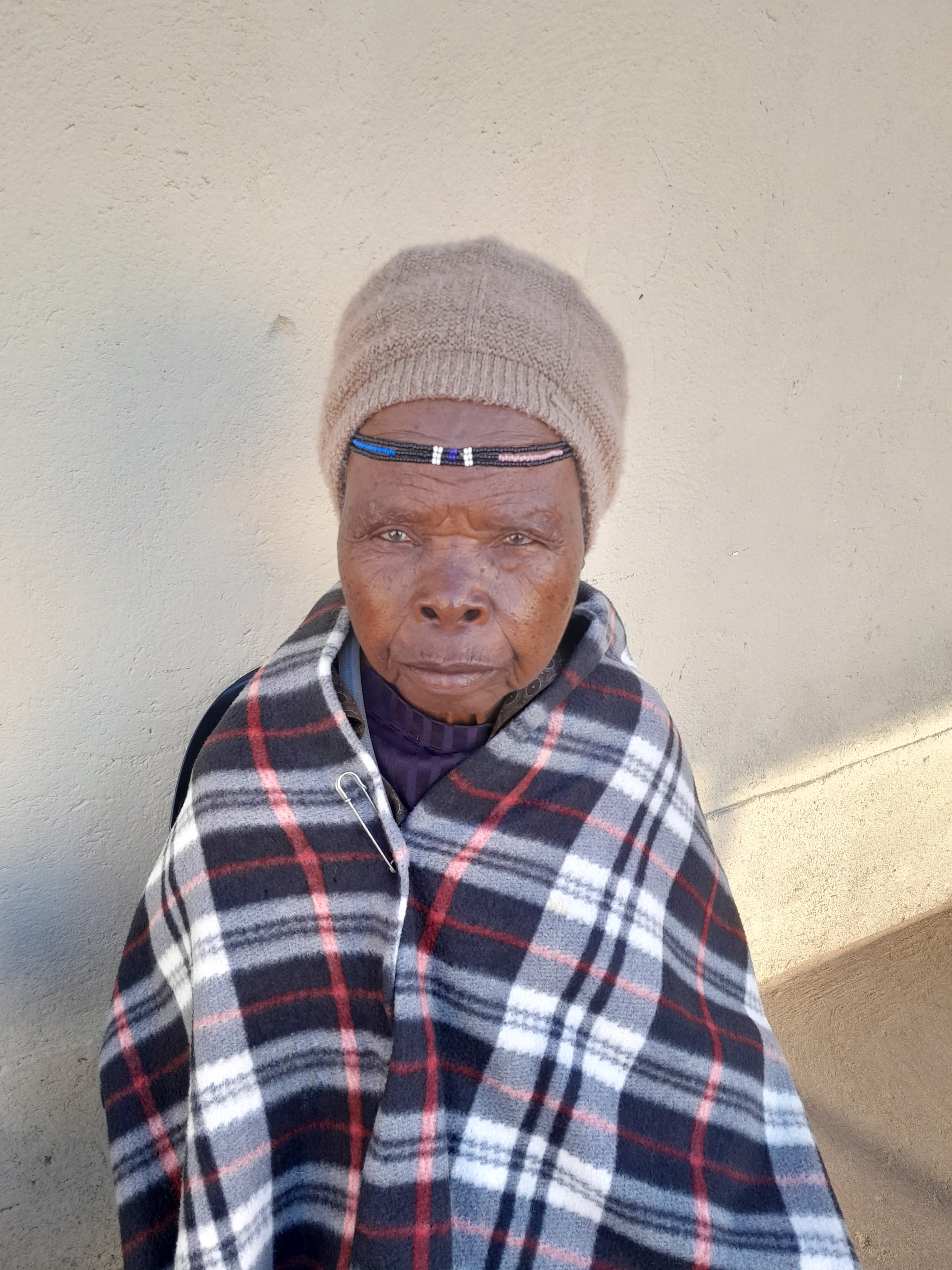 Photo of Mngetjani