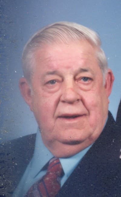 Photo of Albert