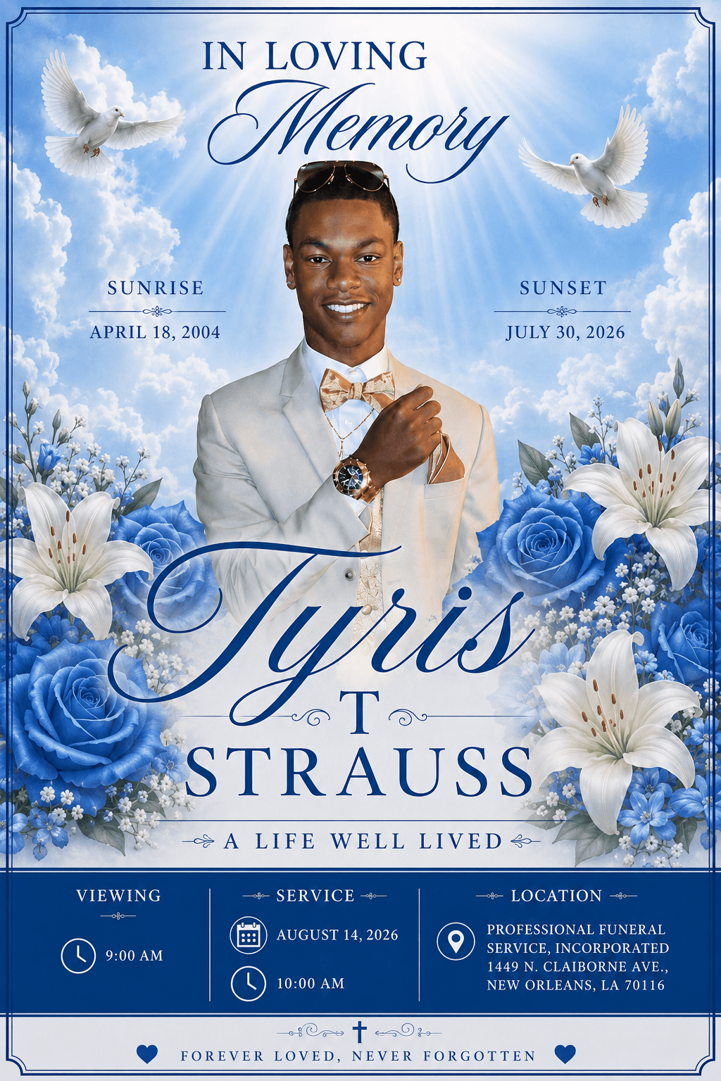 Photo of tyris