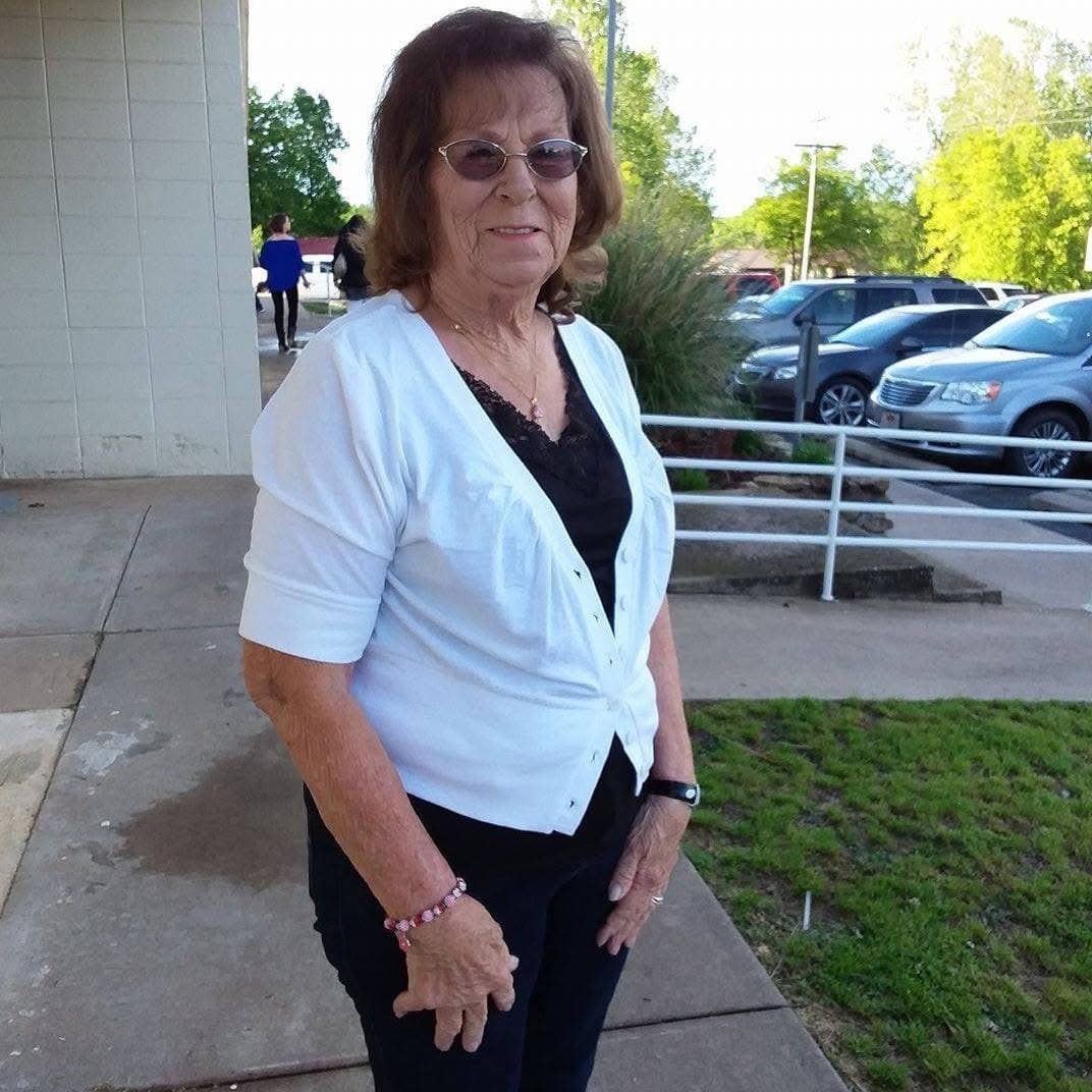 Photo of Jean