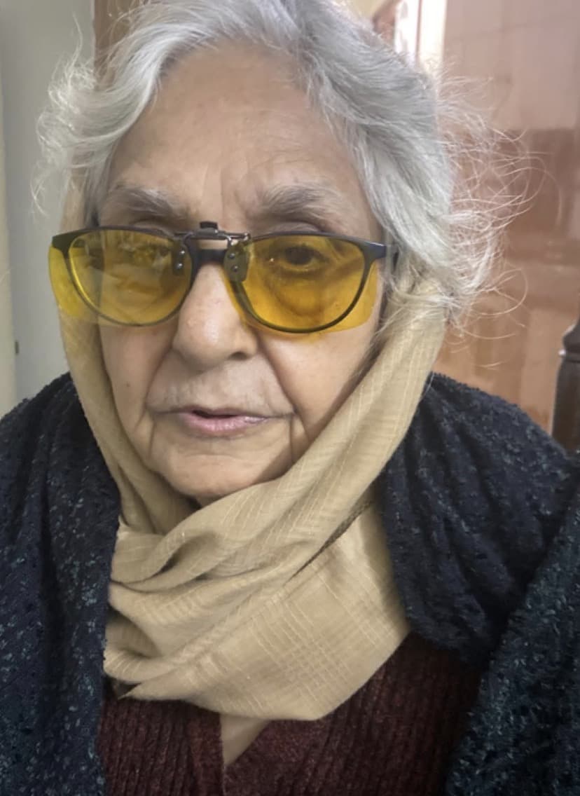 Photo of Kamini