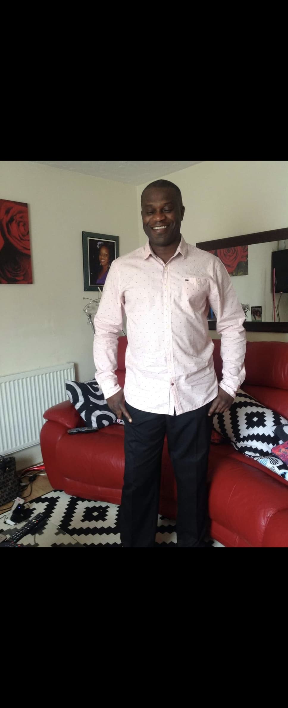 Photo of Adetunji