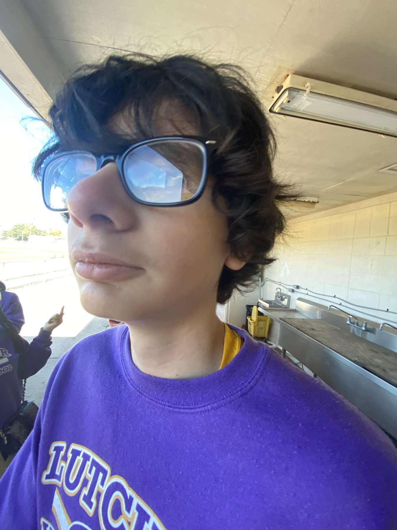 Photo of Jake