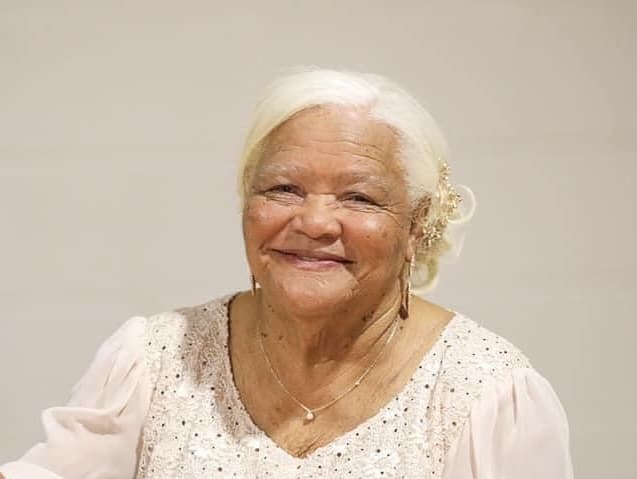 Photo of Maria