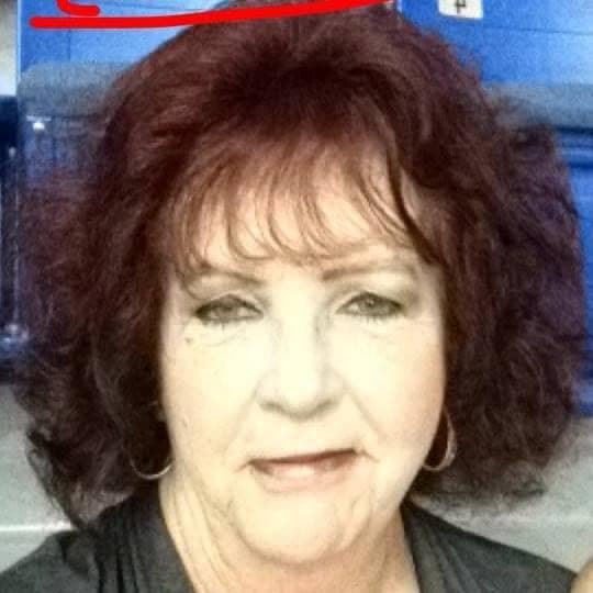 Photo of Sandra