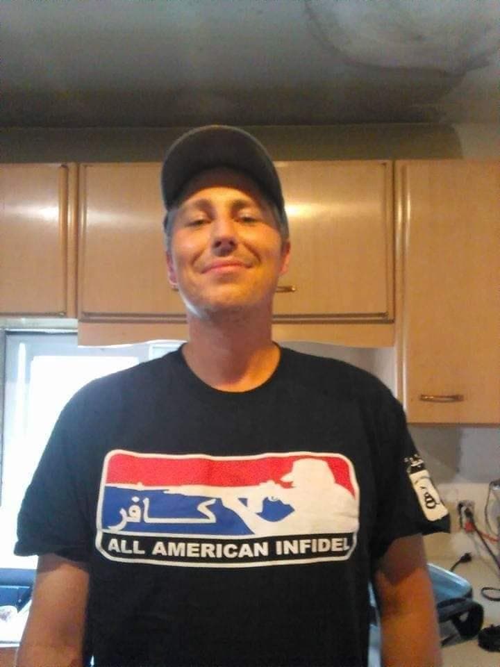 Photo of Jonathan
