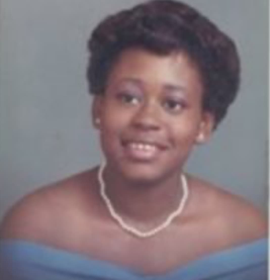 Photo of Monica