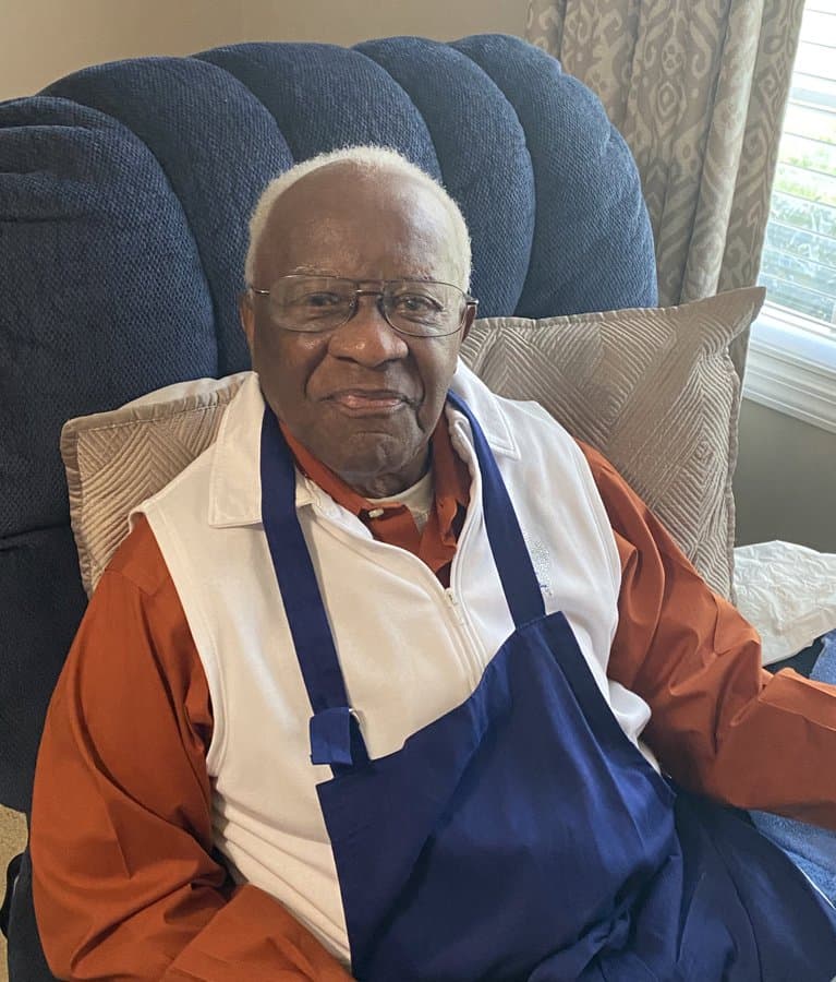 Photo of Otis