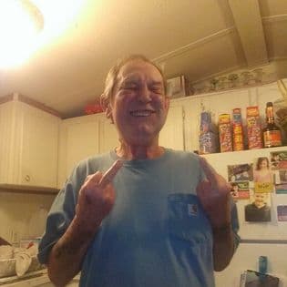 Photo of Terry