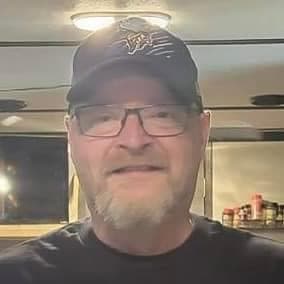 Photo of Terry
