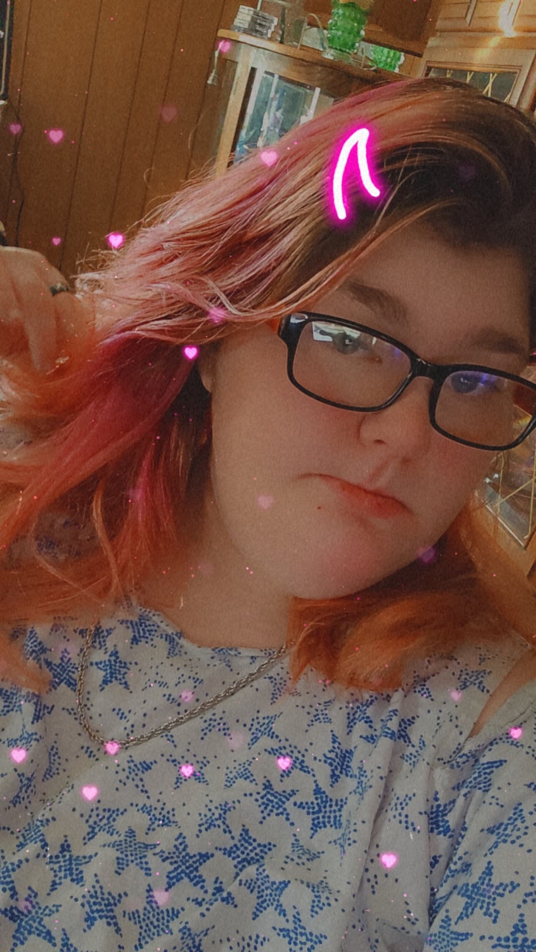 Photo of Kaylee