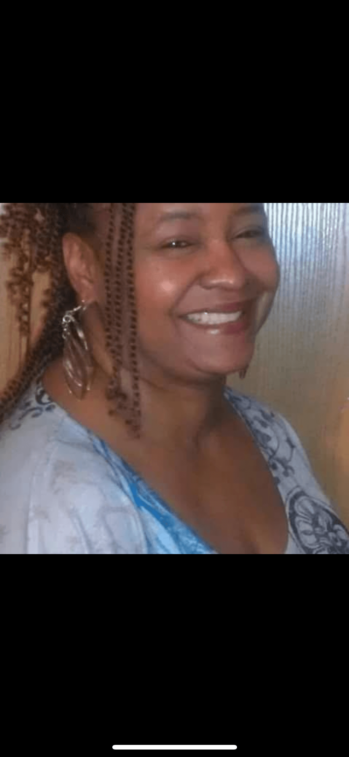 Photo of Patricia