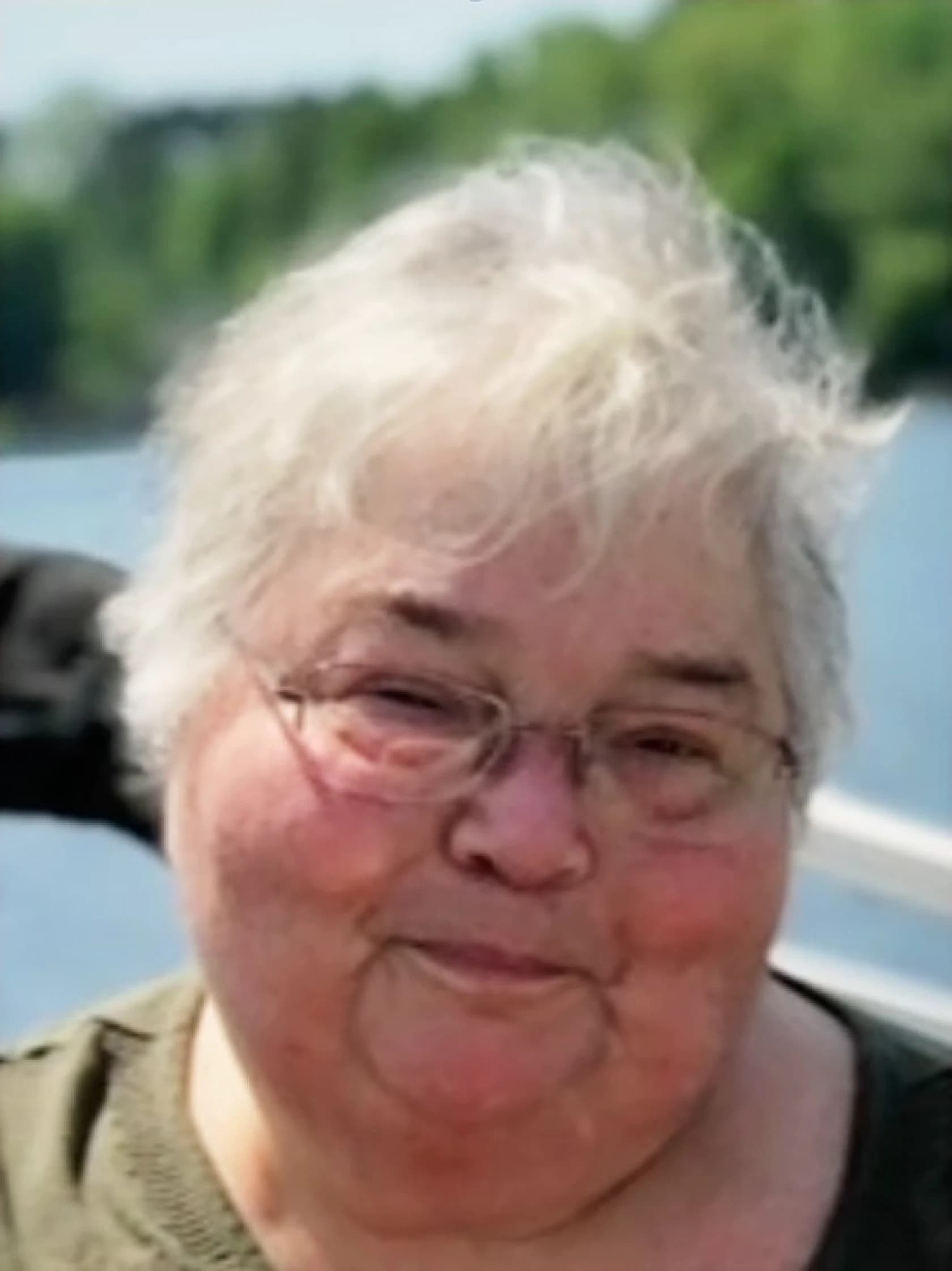 Photo of Pamela
