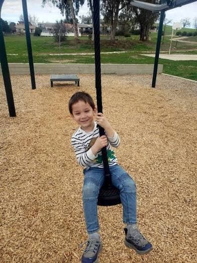 Photo of Kaden