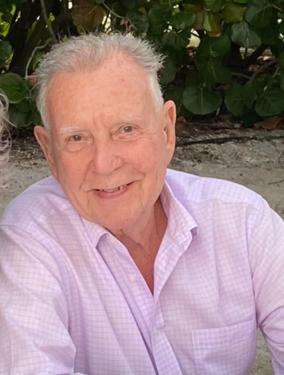 Photo of George