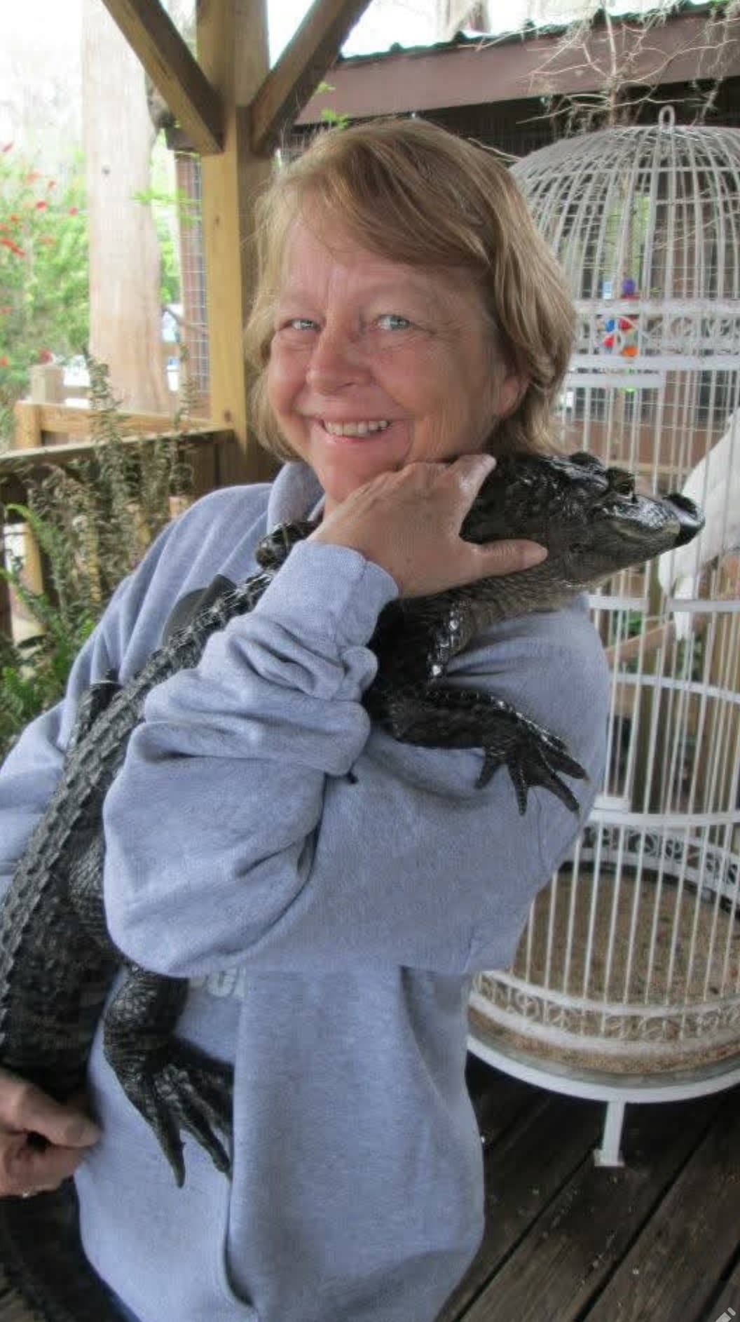Photo of Kathleen