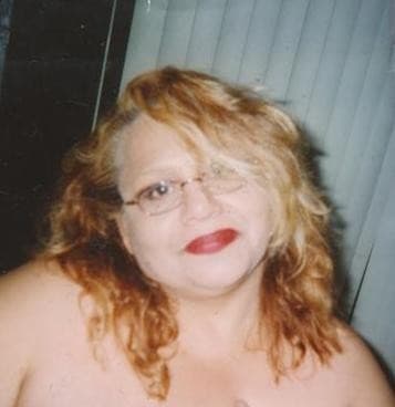 Photo of Diane
