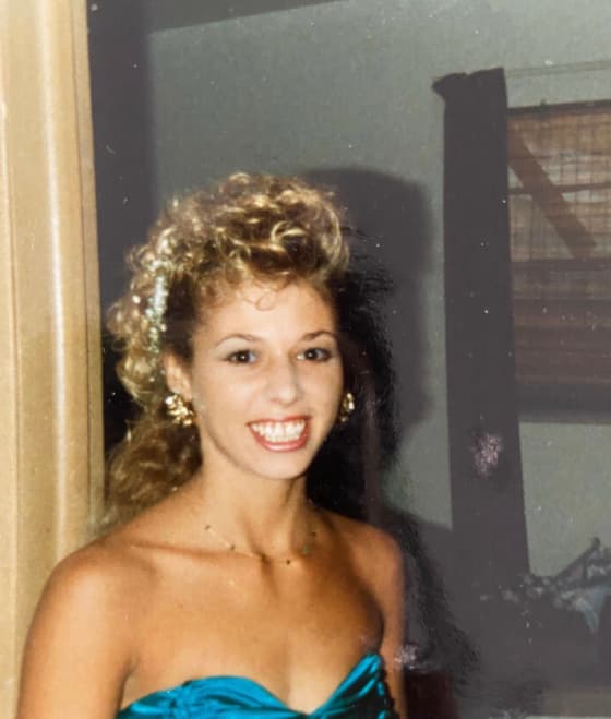 Photo of Julie