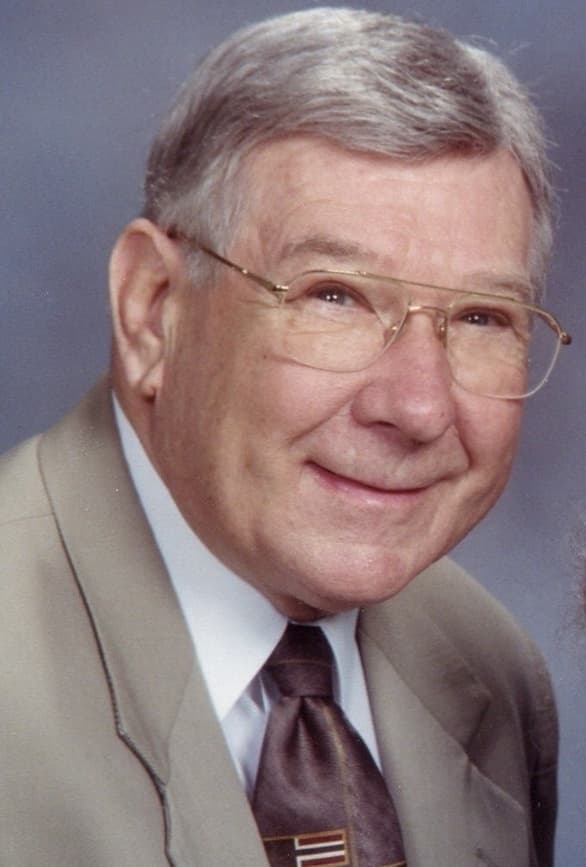 Photo of Rev.