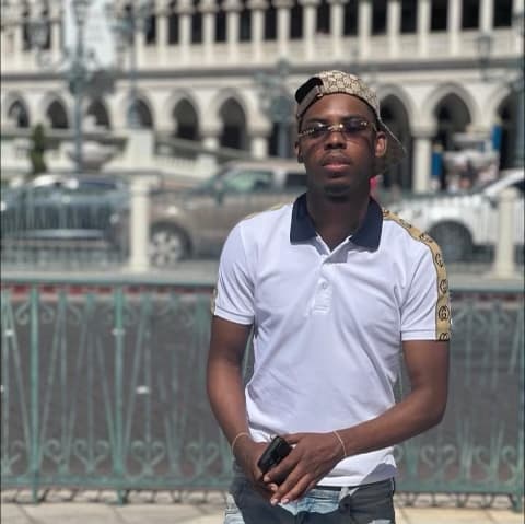 Photo of Tyrome