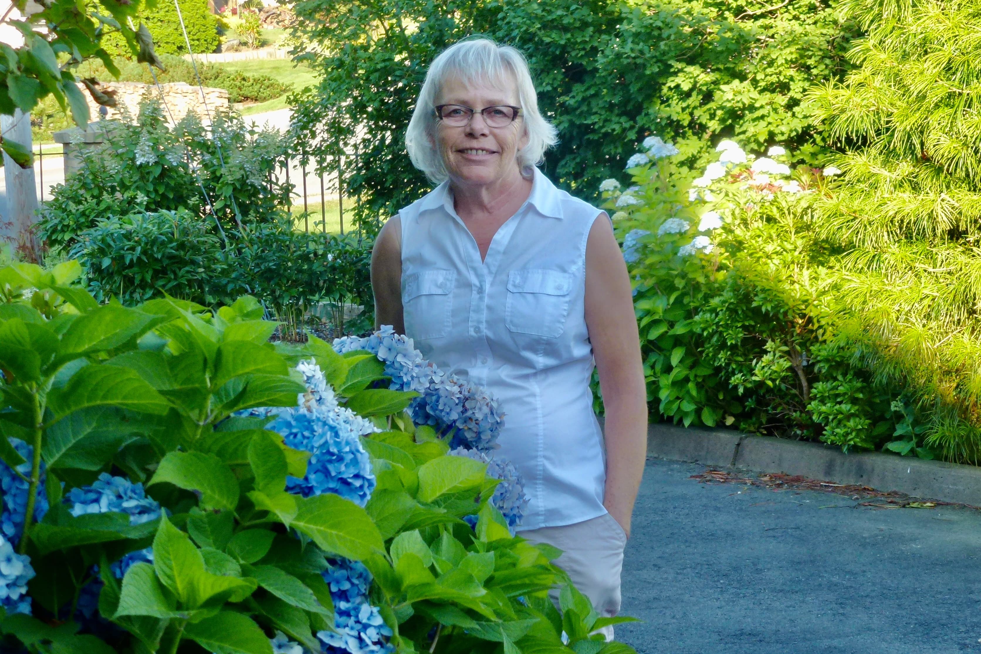 Photo of Judith