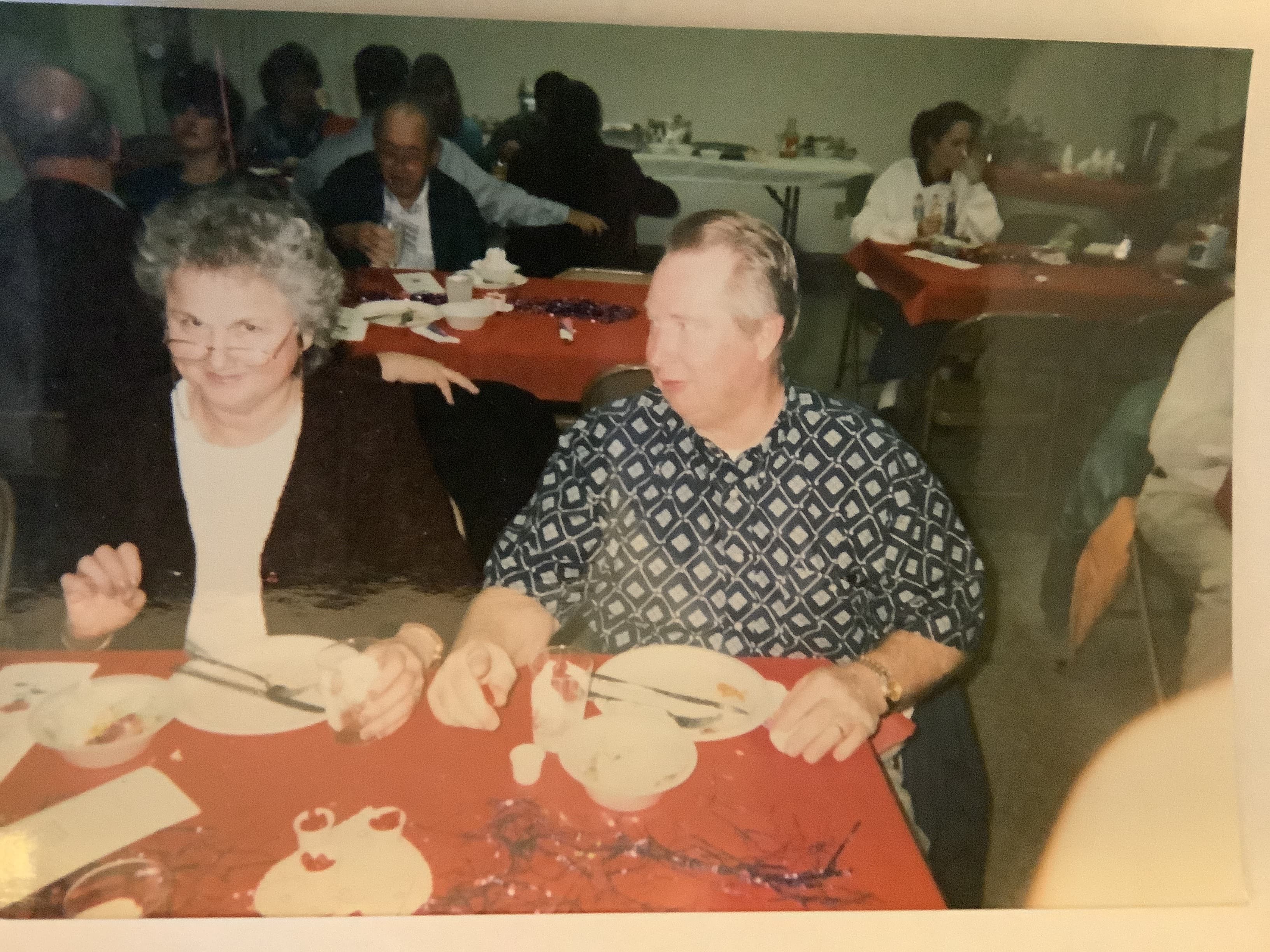 Photo of Judith Ann