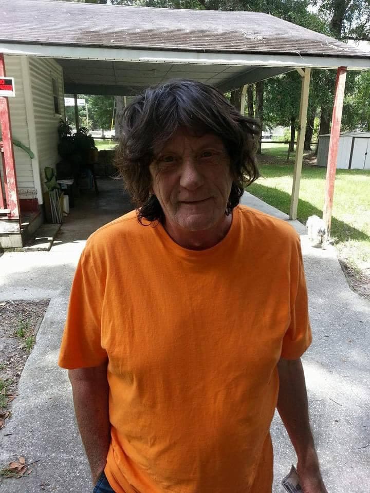 Photo of John