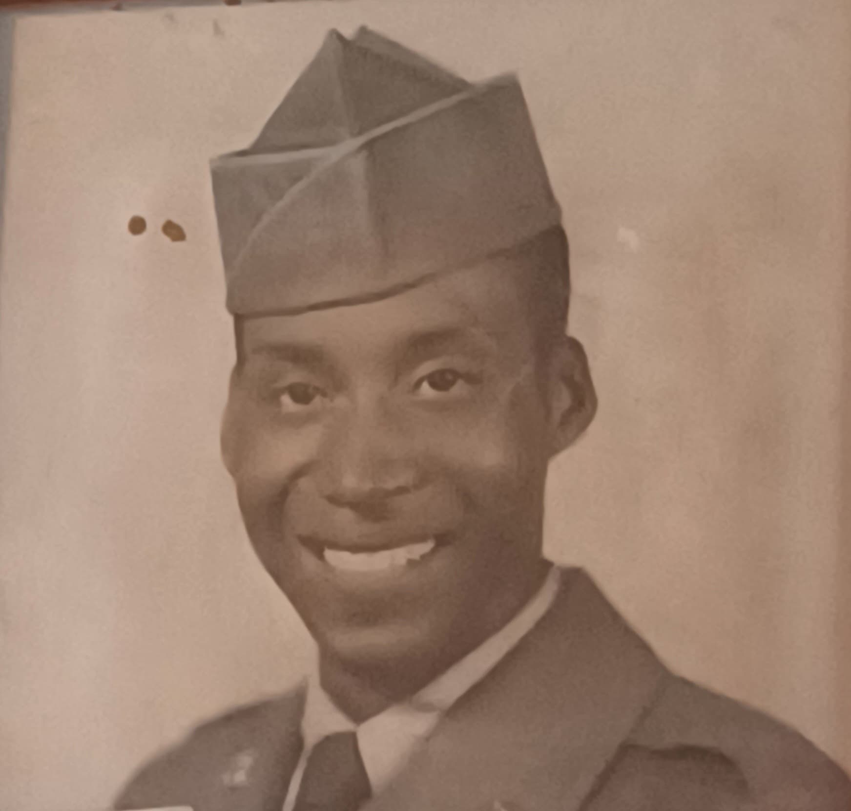 Photo of Herman