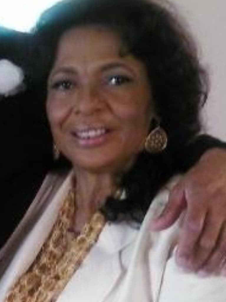 Photo of Olivia