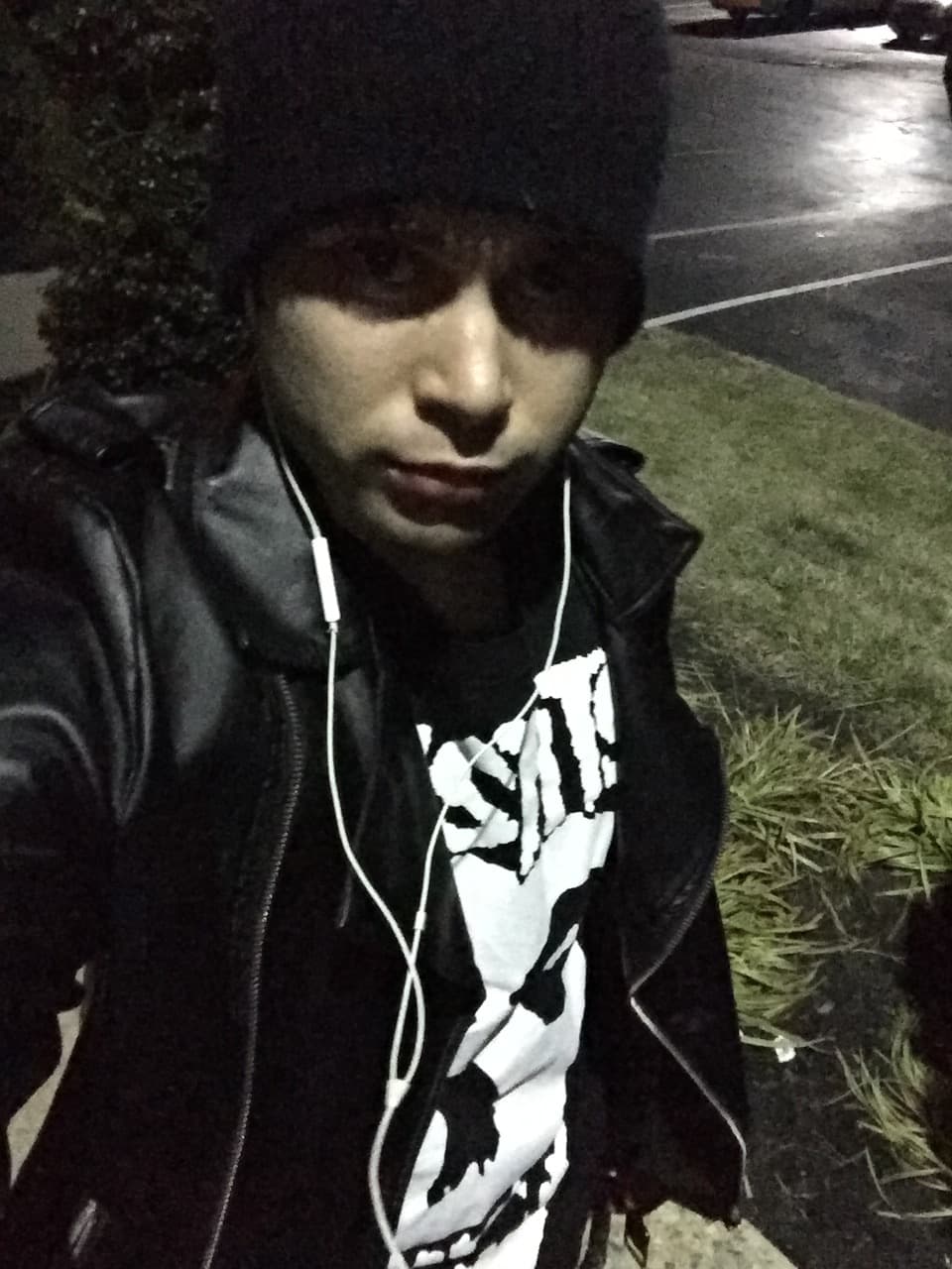 Photo of Christopher