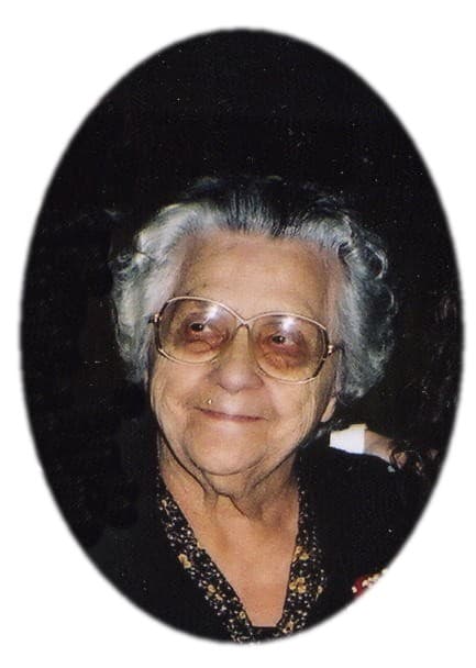 Photo of Martha