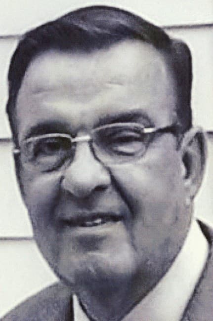 Photo of Robert