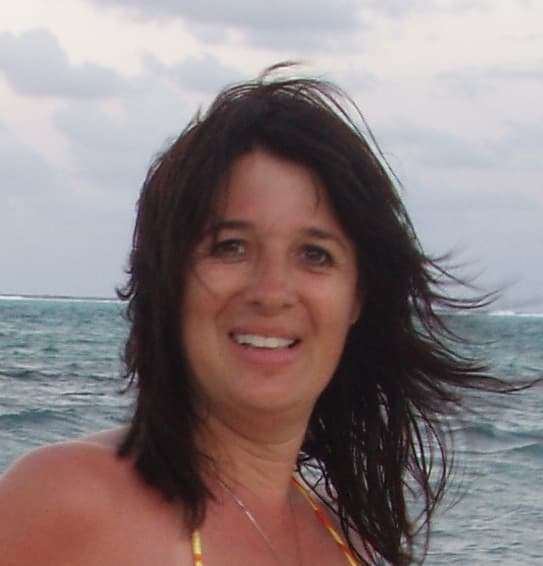 Photo of Andrea