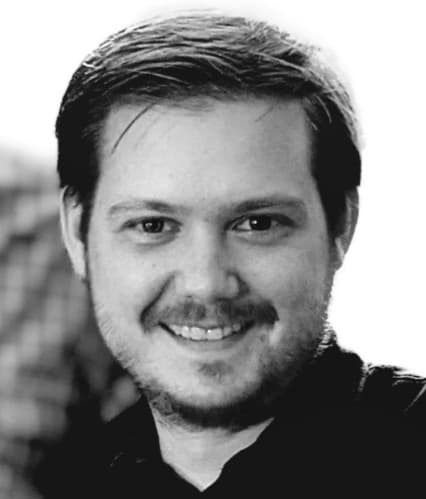 Photo of Brian