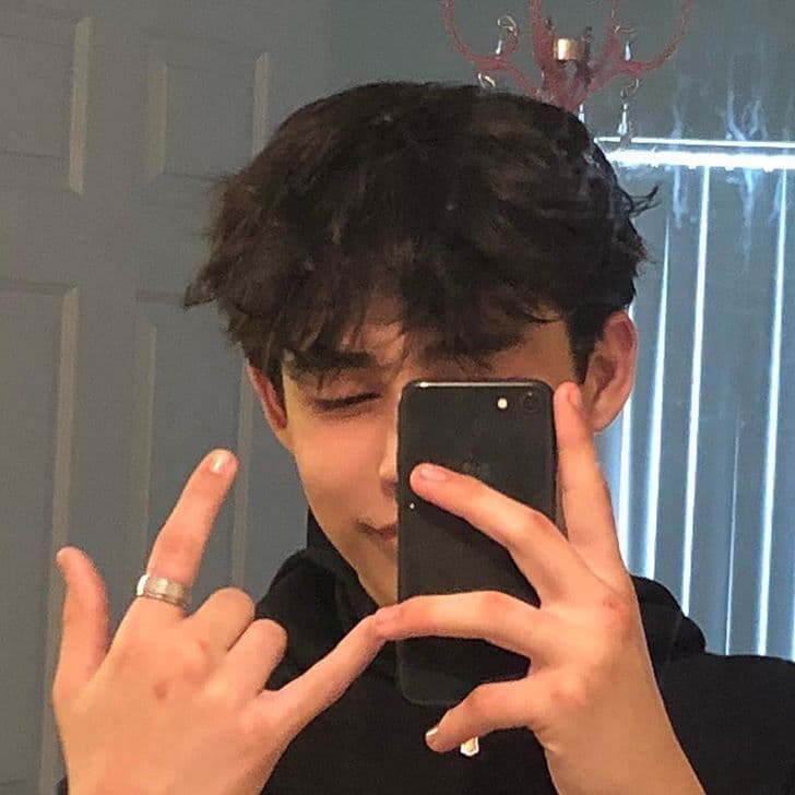 Photo of Noah