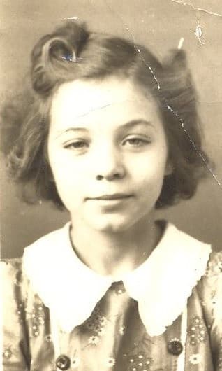 Photo of Nell