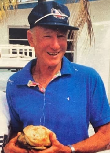 Photo of Alan