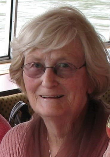 Photo of Mrs.