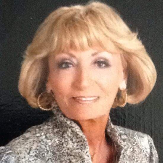 Photo of Patricia