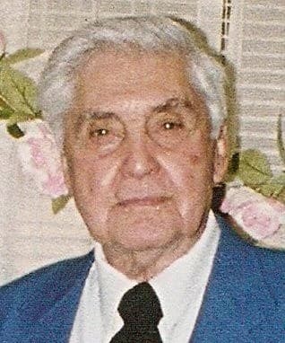 Photo of James