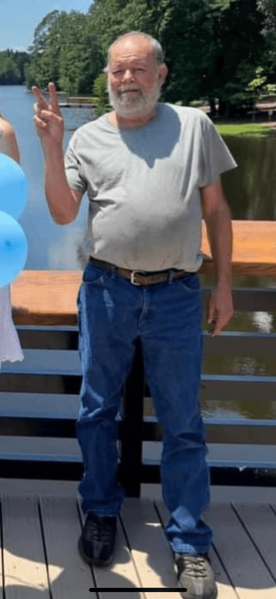 Photo of Robert