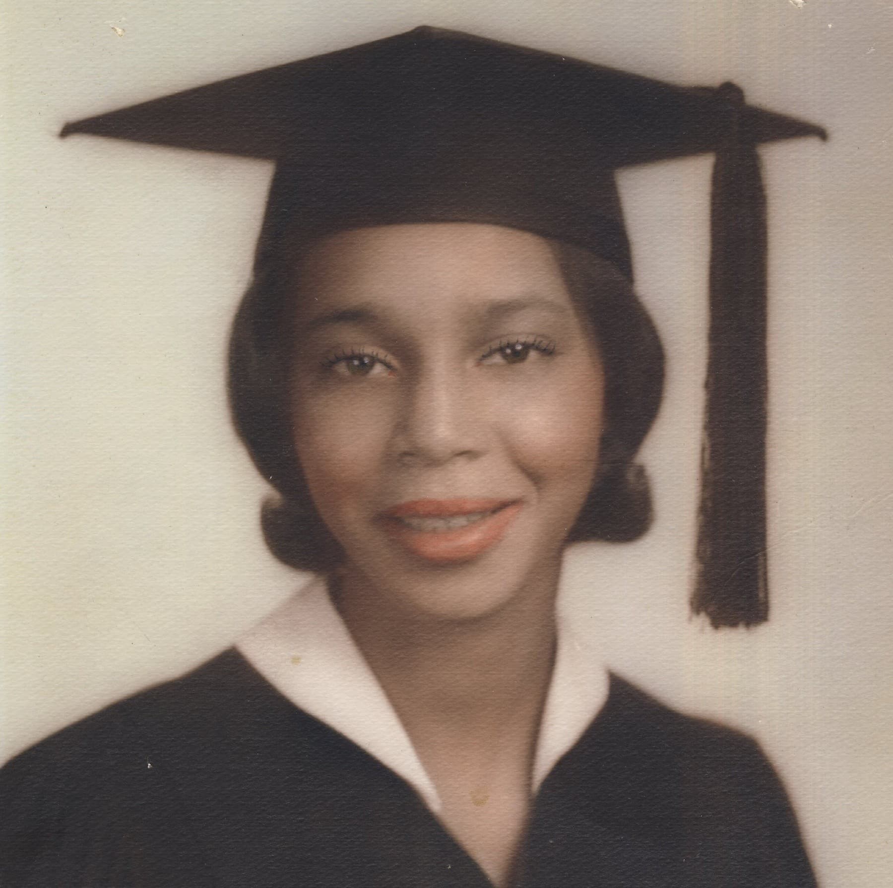 Photo of Rosa