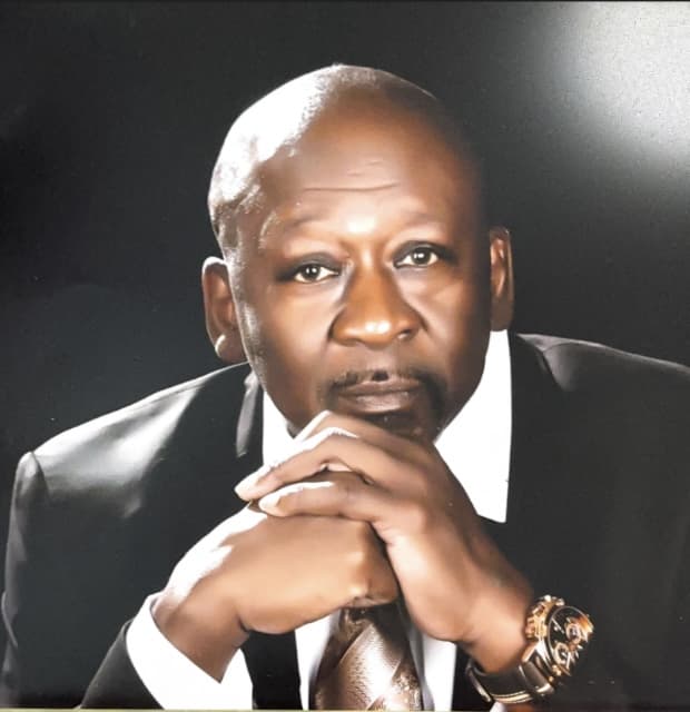 Photo of Elder Wayne