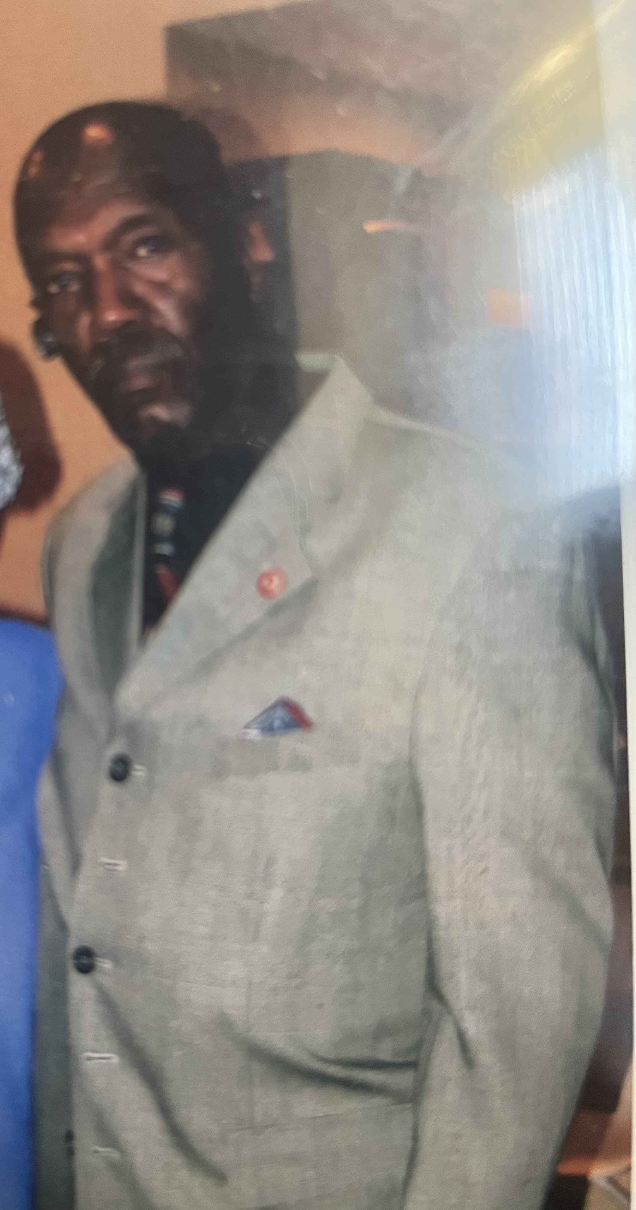Photo of Rahman
