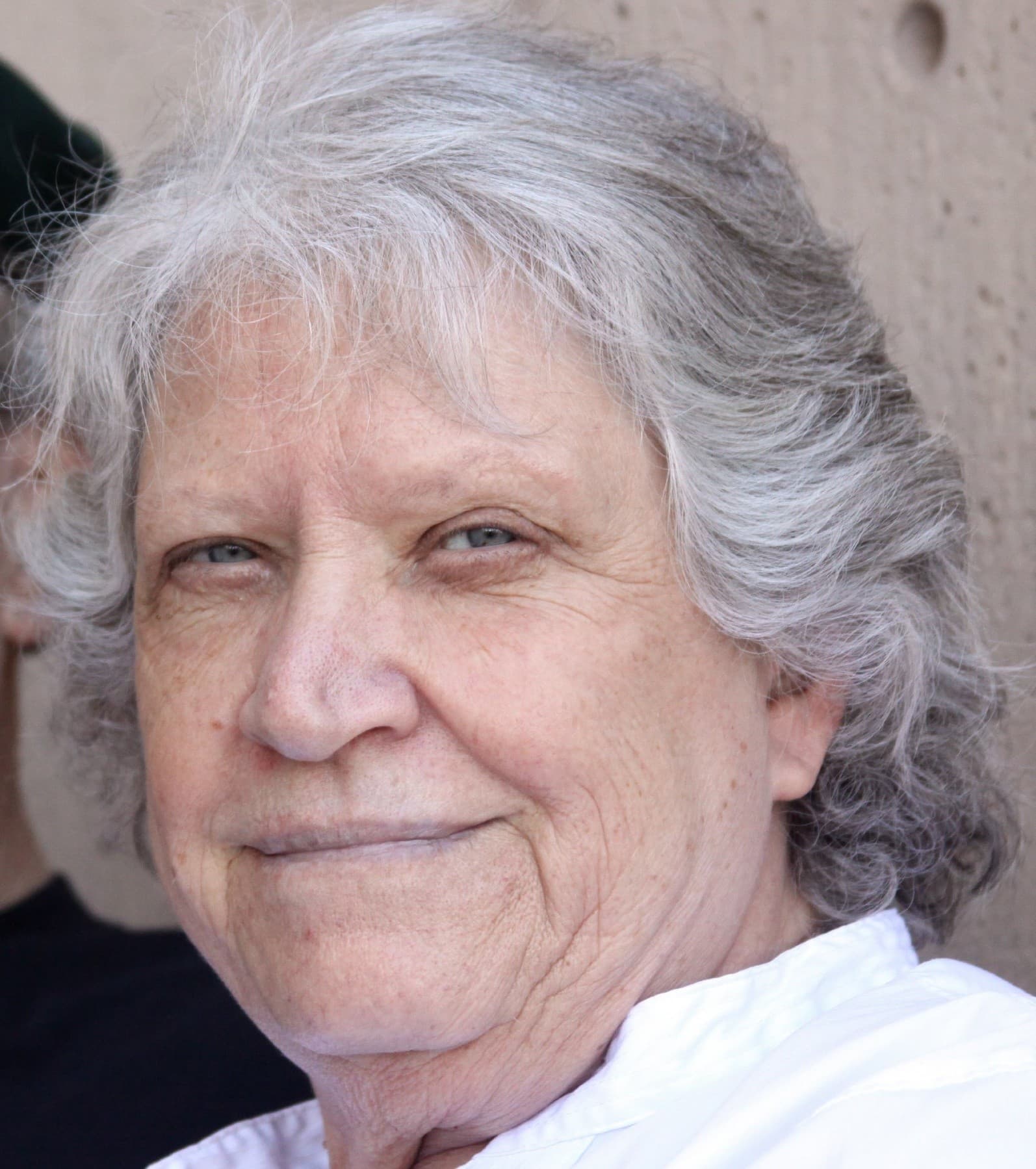 Photo of Judith