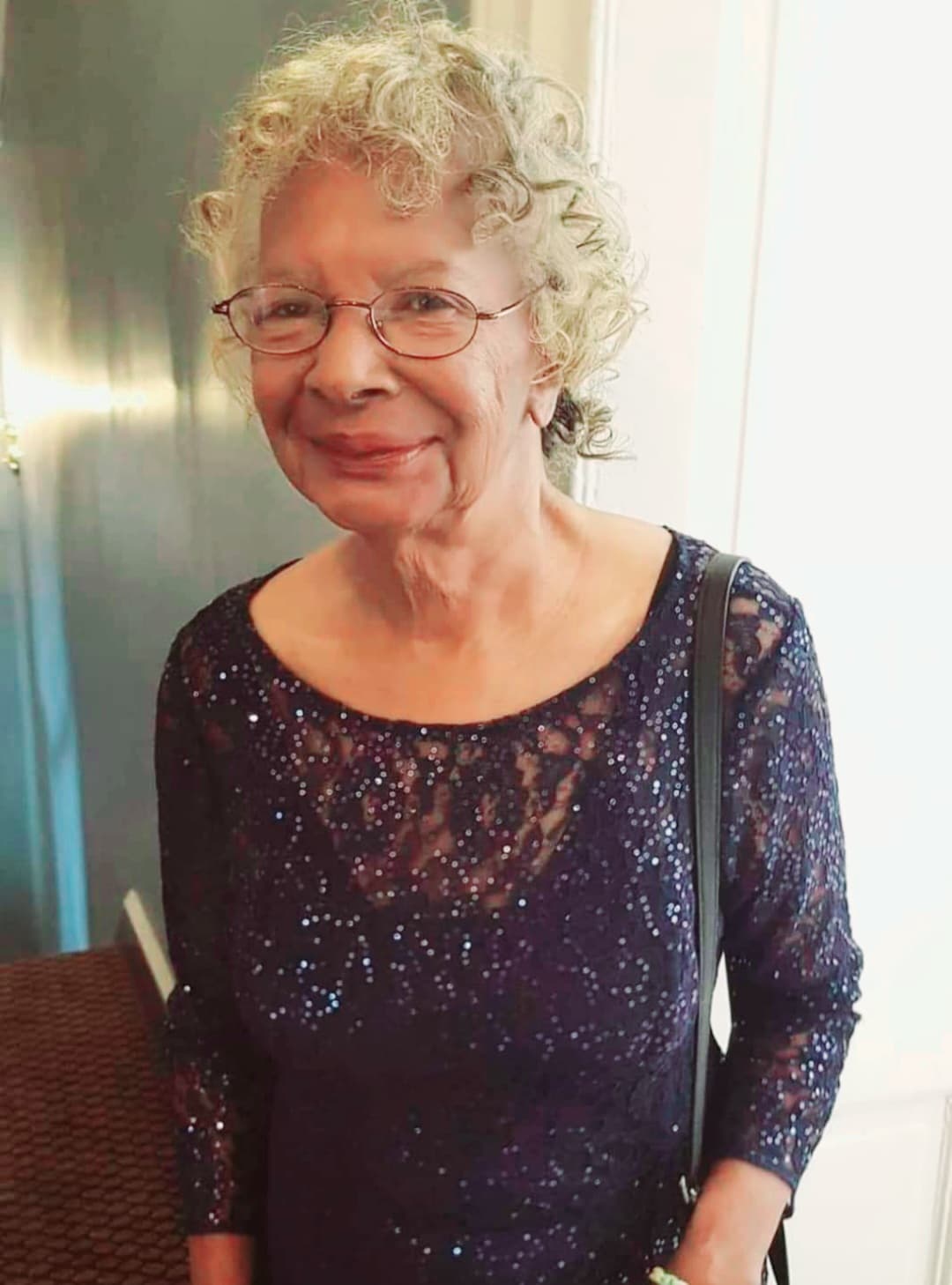 Photo of Dorothy