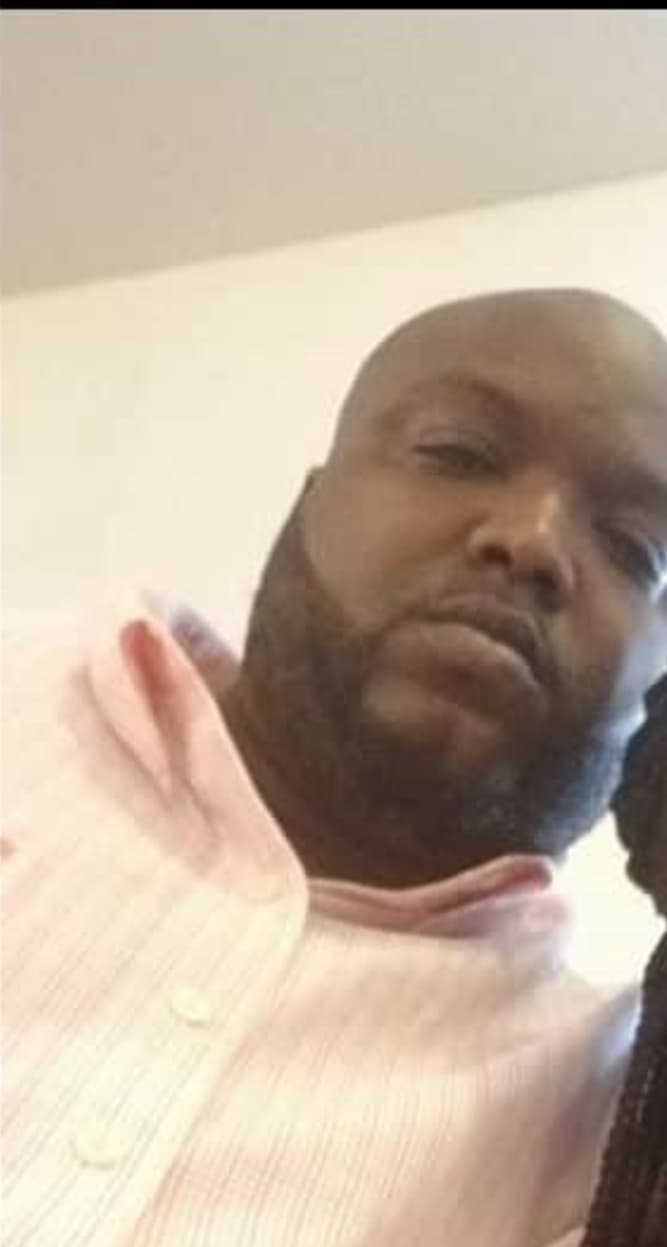 Photo of Floyd