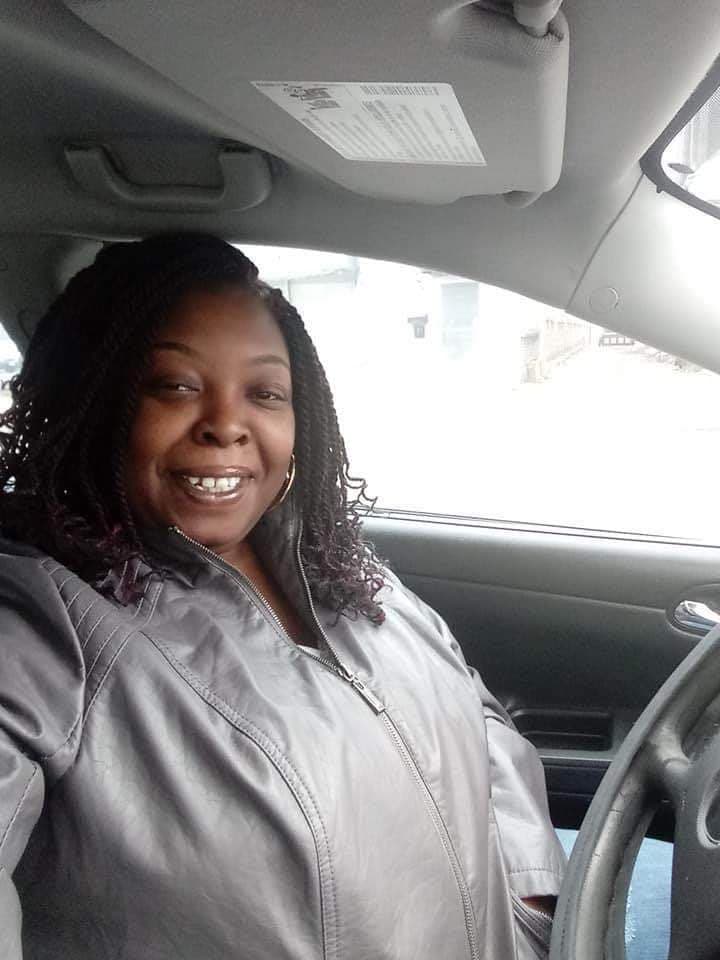 Photo of Monique