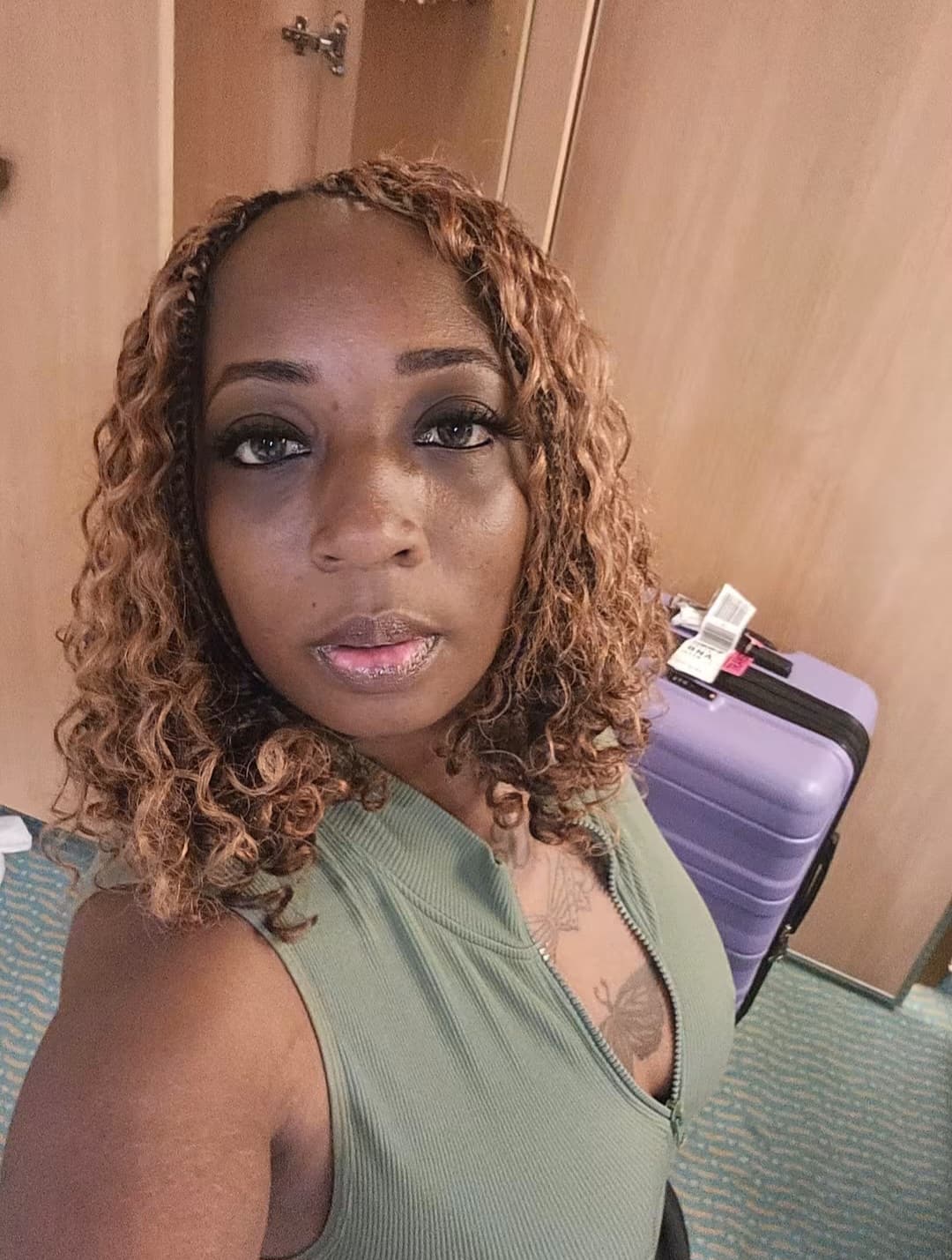 Photo of Jalecia