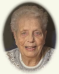 Photo of Mary